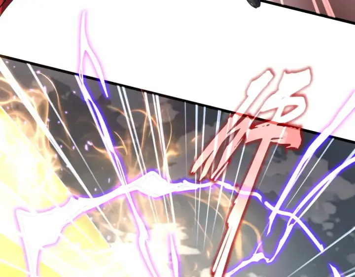 漫画《魔皇大管家》第867话 只是顶住?第7张图