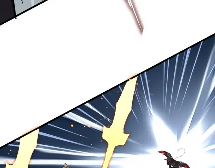 漫画《魔皇大管家》第867话 只是顶住?第70张图