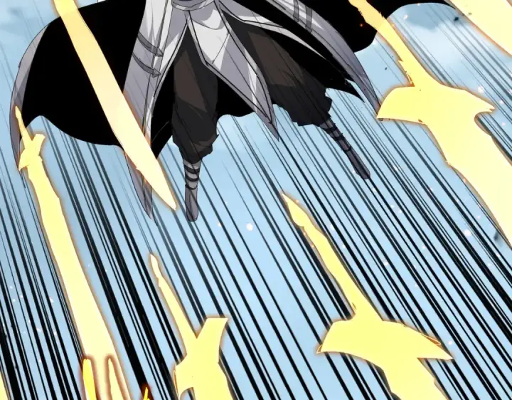 漫画《魔皇大管家》第867话 只是顶住?第74张图