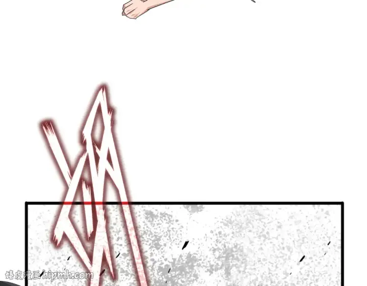 漫画《魔皇大管家》第867话 只是顶住?第80张图