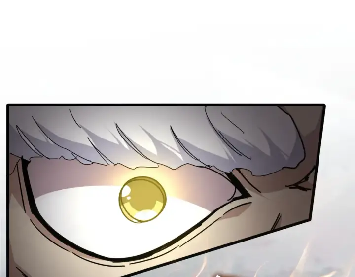 漫画《魔皇大管家》第867话 只是顶住?第83张图