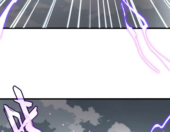 漫画《魔皇大管家》第867话 只是顶住?第9张图