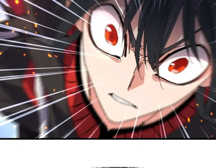 漫画《魔皇大管家》第867话 只是顶住?第94张图