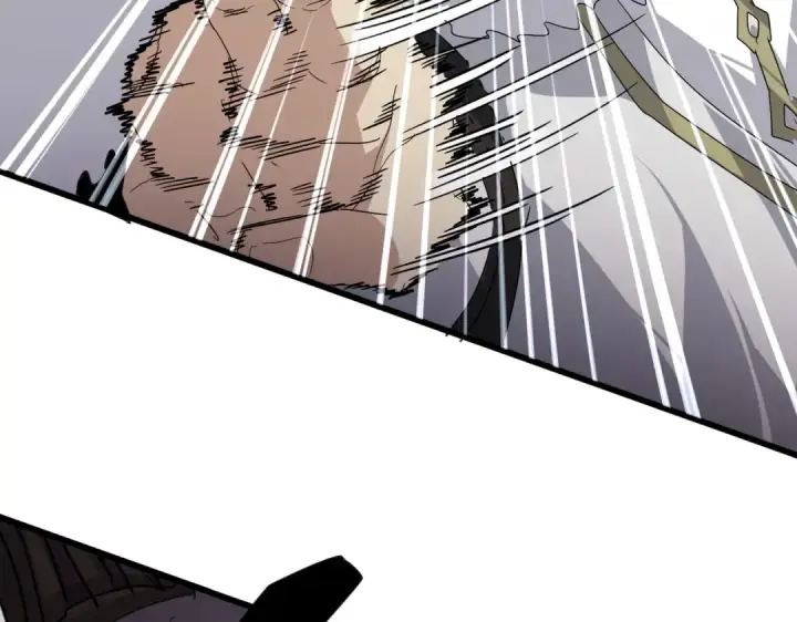 漫画《魔皇大管家》第868话 袁老，是你赢了第11张图
