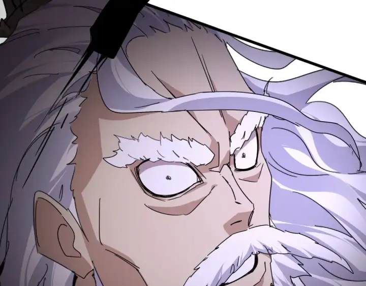 漫画《魔皇大管家》第868话 袁老，是你赢了第12张图