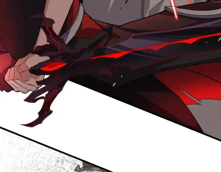 漫画《魔皇大管家》第868话 袁老，是你赢了第17张图