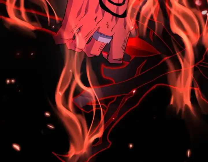 漫画《魔皇大管家》第868话 袁老，是你赢了第63张图