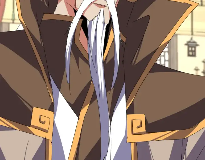 《魔皇大管家》第869话 卓凡的师承？图23
