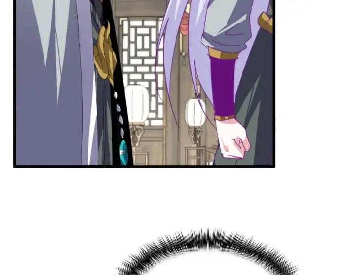 《魔皇大管家》第869话 卓凡的师承？图31
