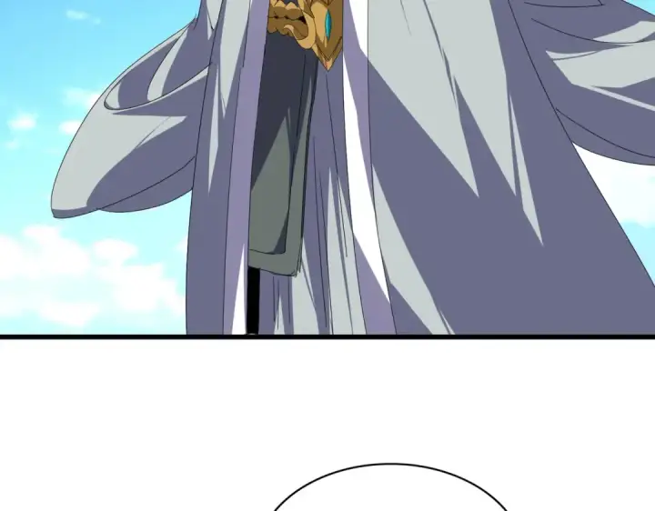 《魔皇大管家》第869话 卓凡的师承？图81