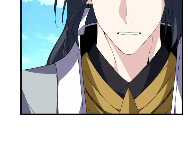 漫画《魔皇大管家》第870话 特殊背景第15张图