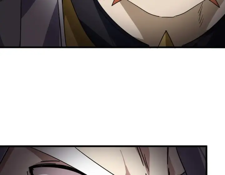 漫画《魔皇大管家》第870话 特殊背景第69张图
