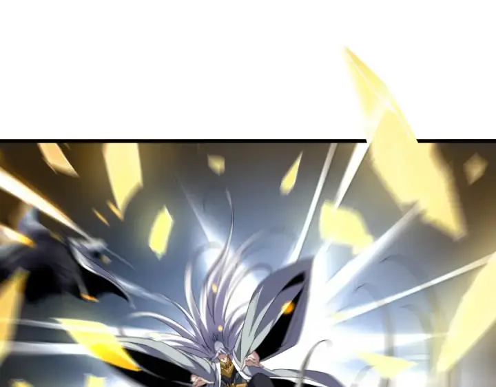 《魔皇大管家》第871话 天地正义宗的消失图25