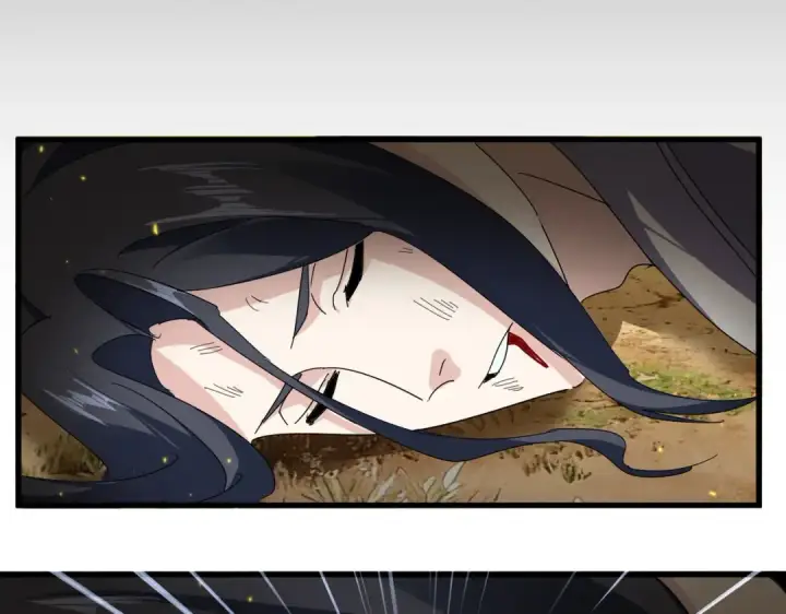 《魔皇大管家》第871话 天地正义宗的消失图36