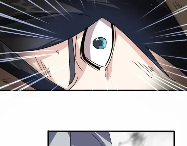 《魔皇大管家》第871话 天地正义宗的消失图37