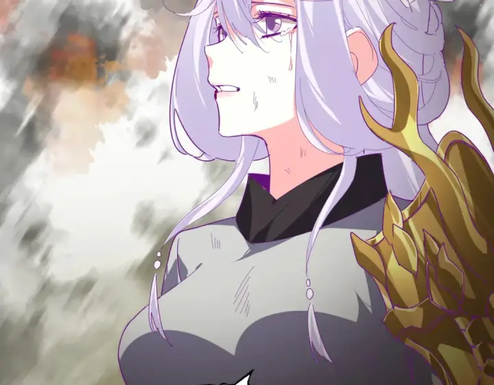 《魔皇大管家》第871话 天地正义宗的消失图56