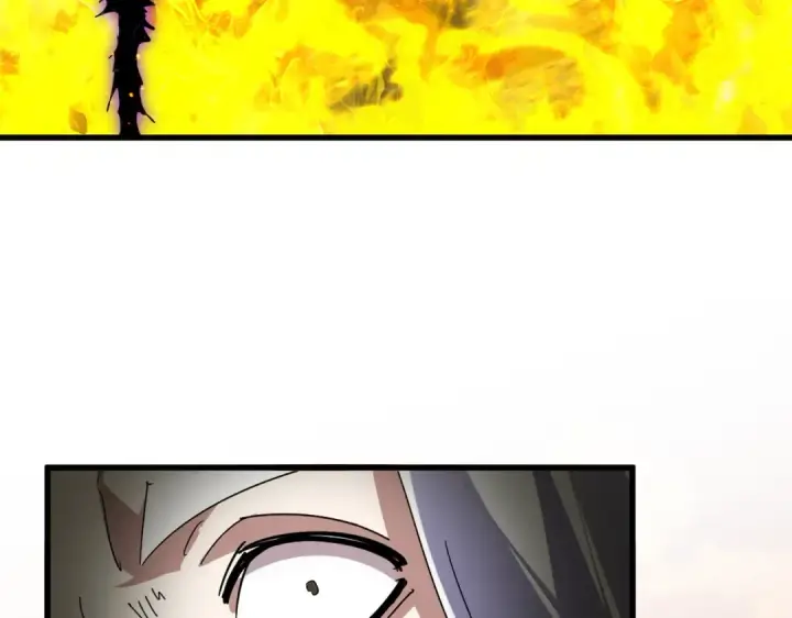 《魔皇大管家》第871话 天地正义宗的消失图78