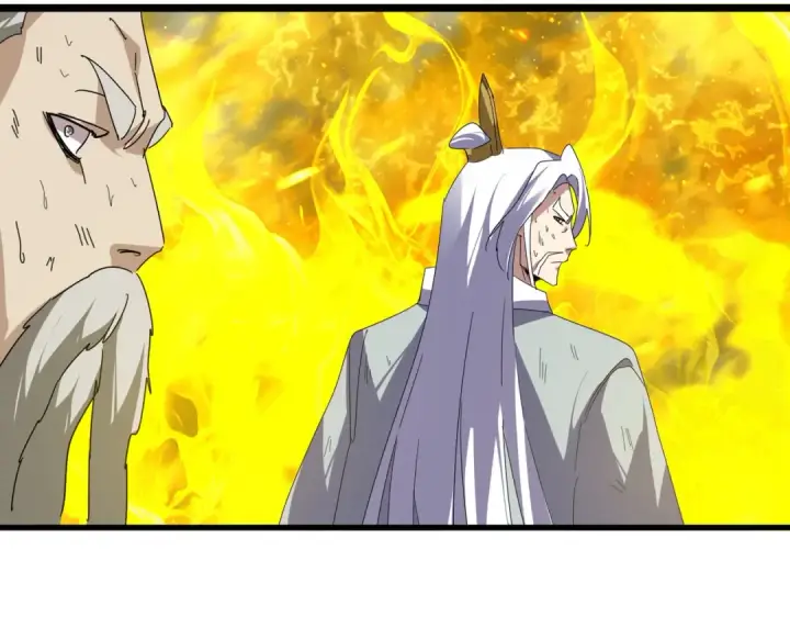 《魔皇大管家》第871话 天地正义宗的消失图95