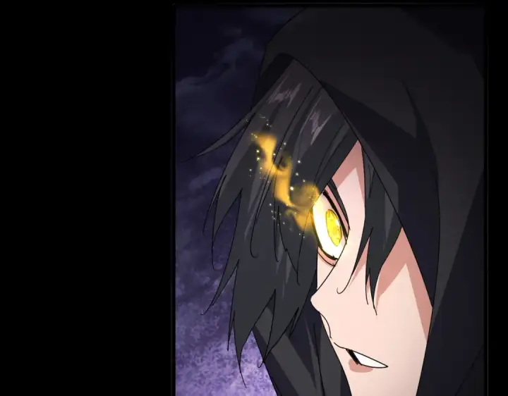 《魔皇大管家》第872话 疯女人图39