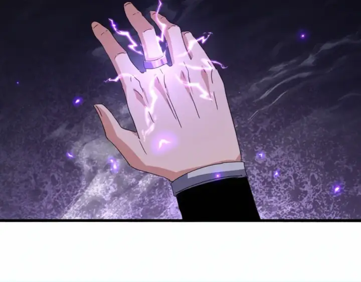 《魔皇大管家》第872话 疯女人图46