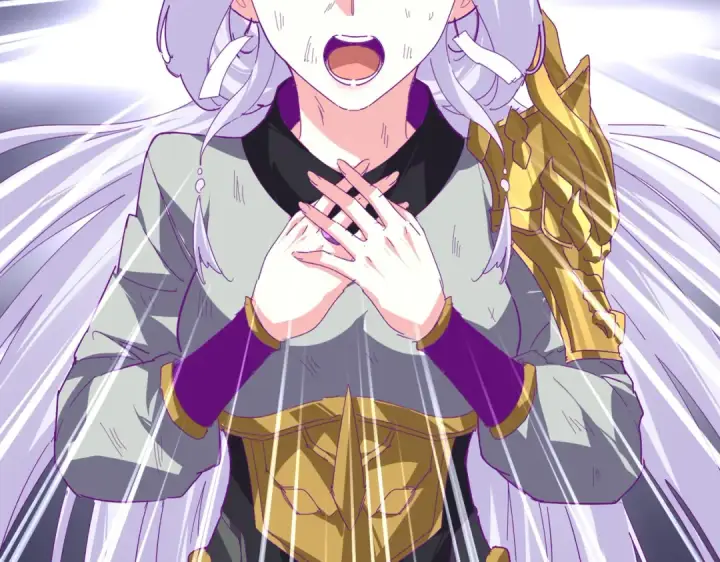 《魔皇大管家》第872话 疯女人图51