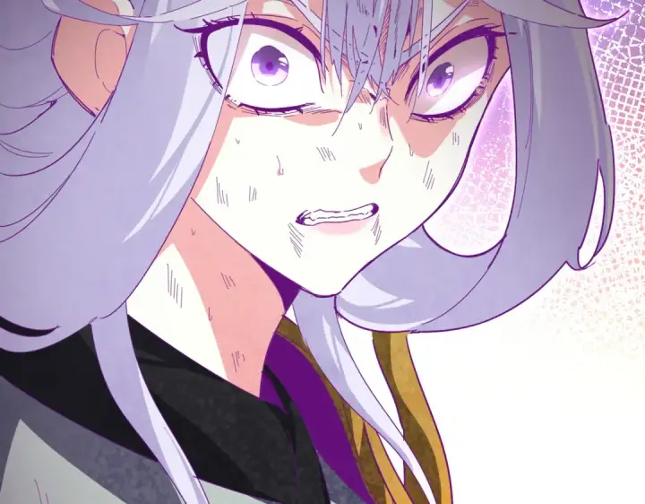 《魔皇大管家》第872话 疯女人图90