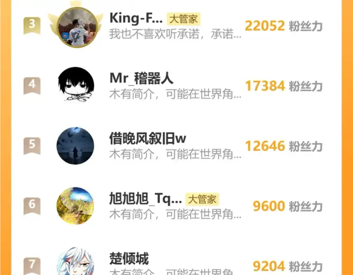 《魔皇大管家》第872话 疯女人图95