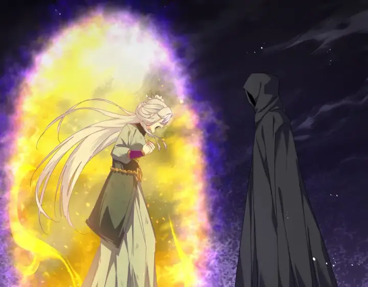 《魔皇大管家》第873话 我就是九幽霸主！图17