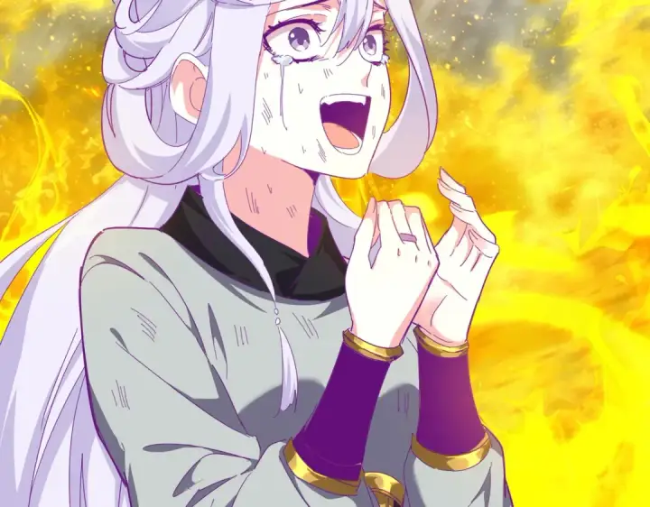 《魔皇大管家》第873话 我就是九幽霸主！图27
