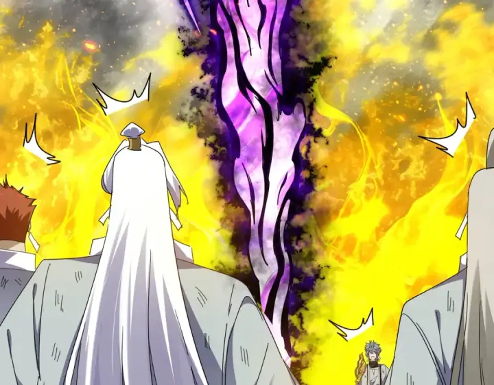 《魔皇大管家》第873话 我就是九幽霸主！图31