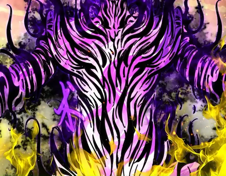 《魔皇大管家》第873话 我就是九幽霸主！图35