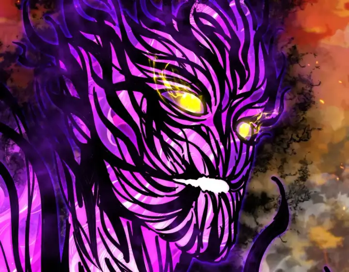 《魔皇大管家》第873话 我就是九幽霸主！图59