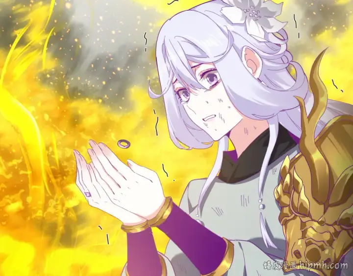 《魔皇大管家》第873话 我就是九幽霸主！图72