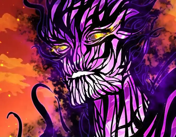 《魔皇大管家》第873话 我就是九幽霸主！图97