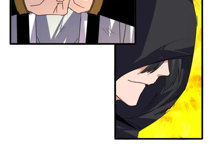 漫画《魔皇大管家》第874话 照顾第103张图