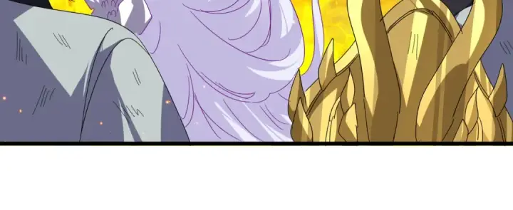 漫画《魔皇大管家》第874话 照顾第29张图