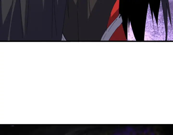 漫画《魔皇大管家》第874话 照顾第32张图
