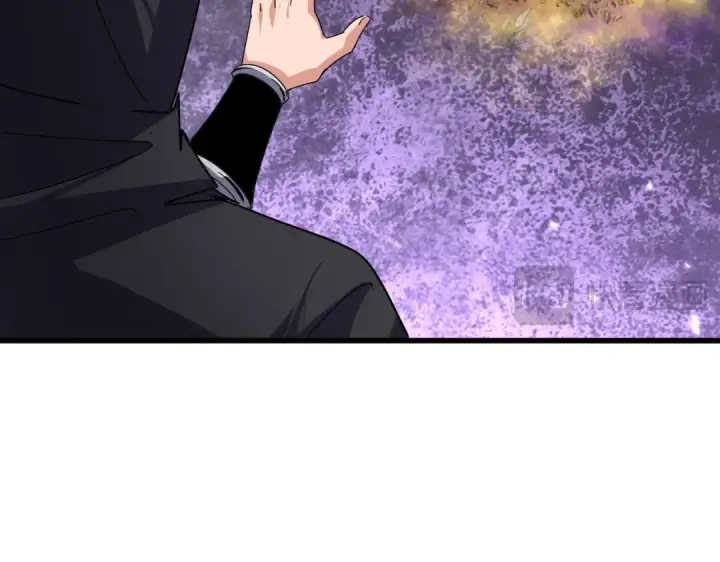 漫画《魔皇大管家》第874话 照顾第34张图