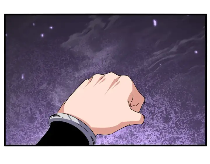 漫画《魔皇大管家》第874话 照顾第35张图
