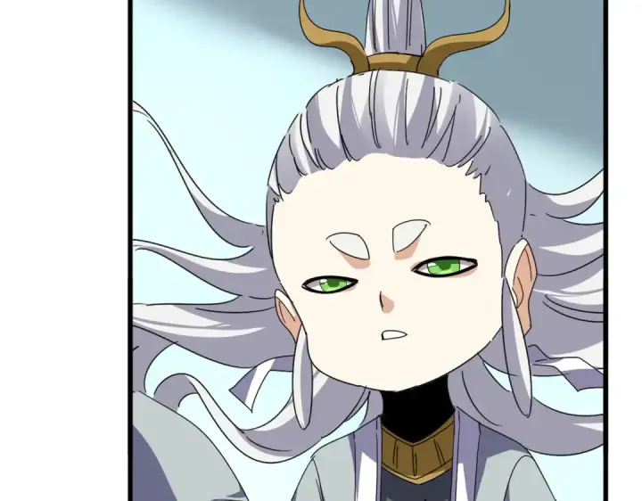 漫画《魔皇大管家》第875话 补位第24张图