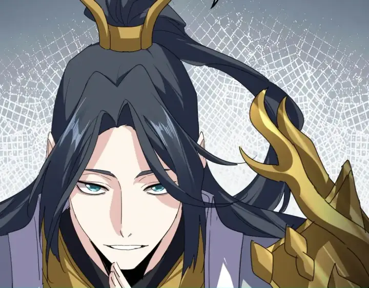 漫画《魔皇大管家》第875话 补位第74张图