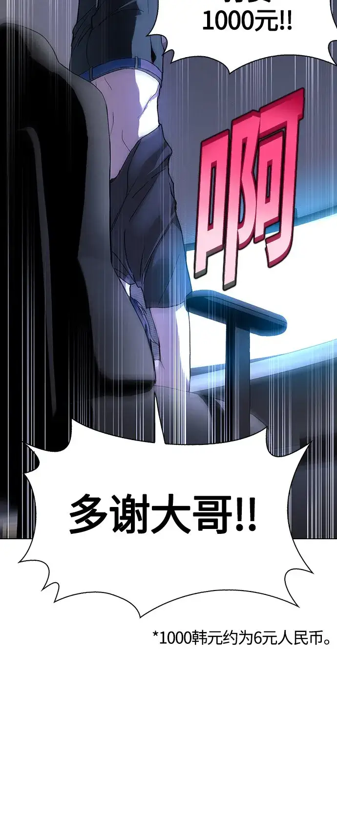 漫画《末日生存游戏》第1话第6张图