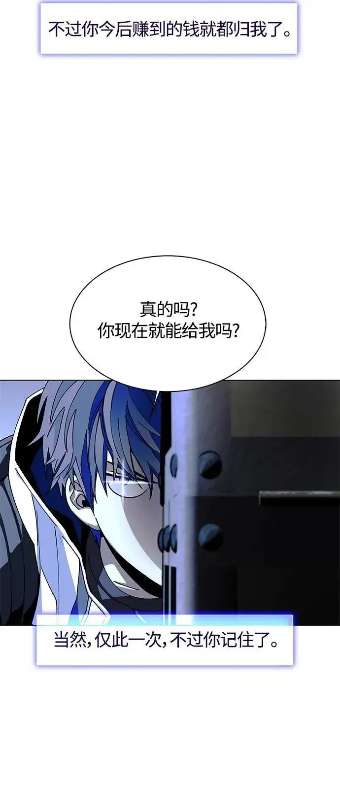 漫画《末日生存游戏》第21话第47张图