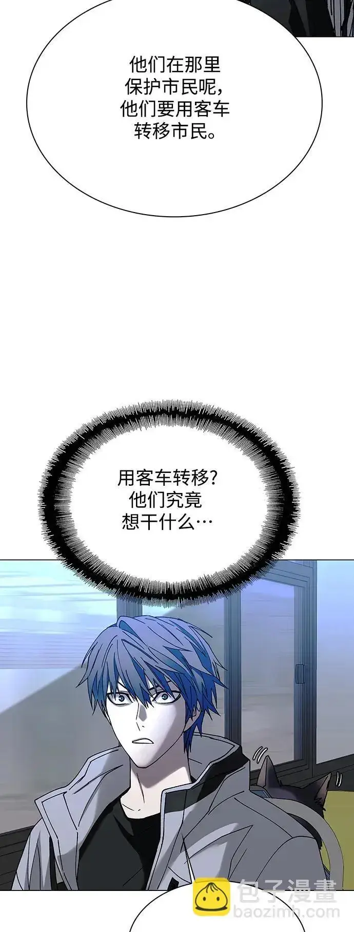 《末日生存游戏》第35话图41