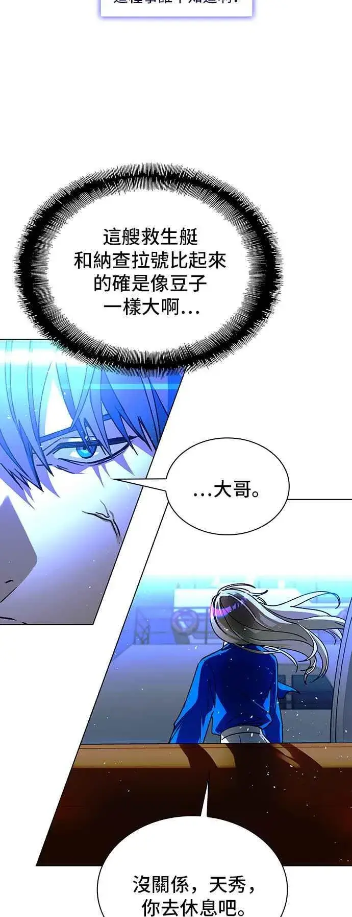 漫画《末日生存游戏》第58话第42张图