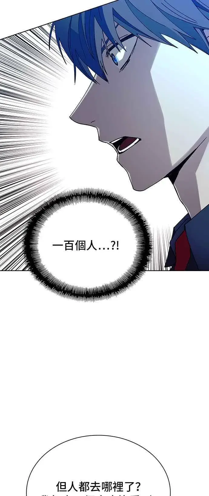 《末日生存游戏》第65话图3