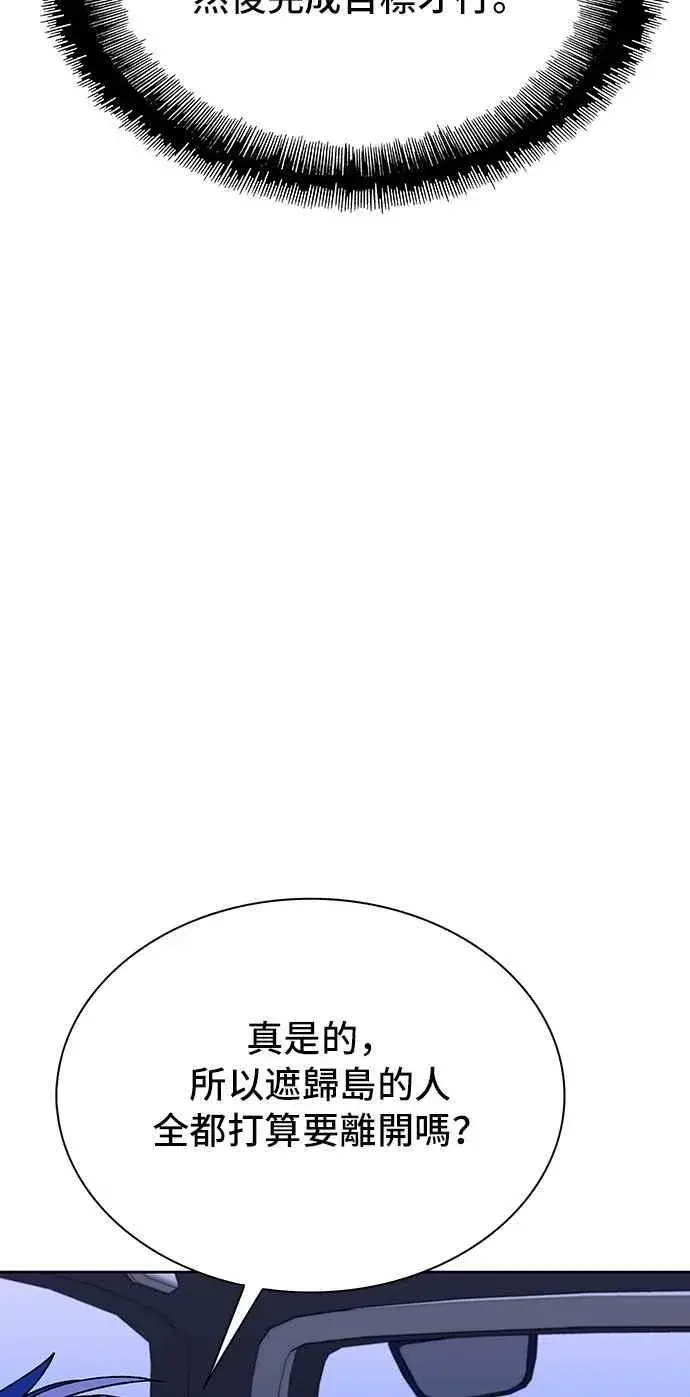 漫画《末日生存游戏》第72话第3张图