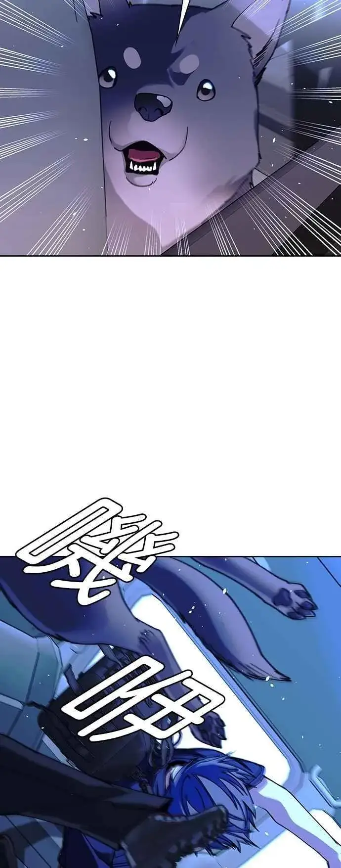 漫画《末日生存游戏》第72话第72张图