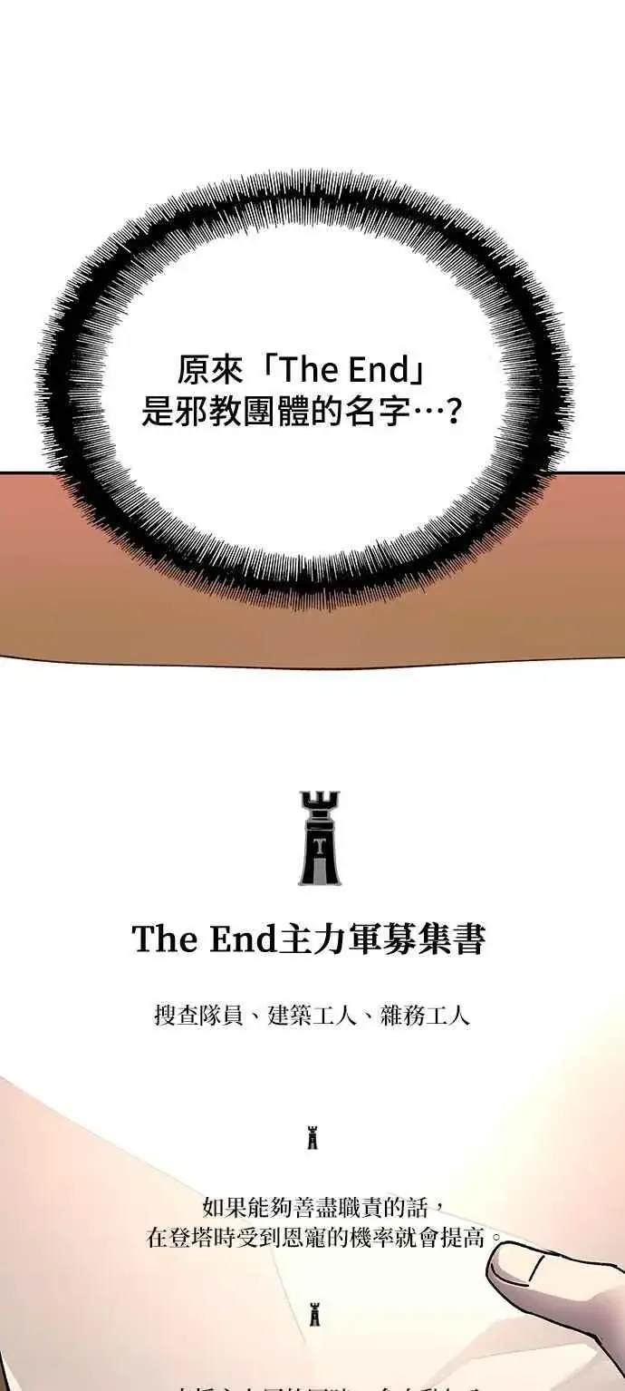 漫画《末日生存游戏》第76话第81张图