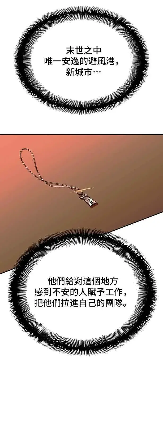 漫画《末日生存游戏》第77话第3张图